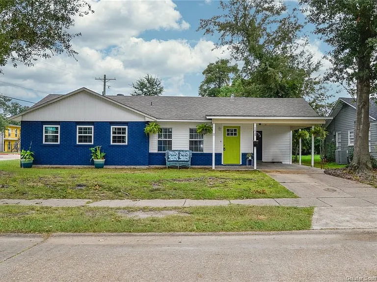 [Hot Deal!]💥  Turn Key Section 8 Rental in Lake Charles, LA!🤯😱