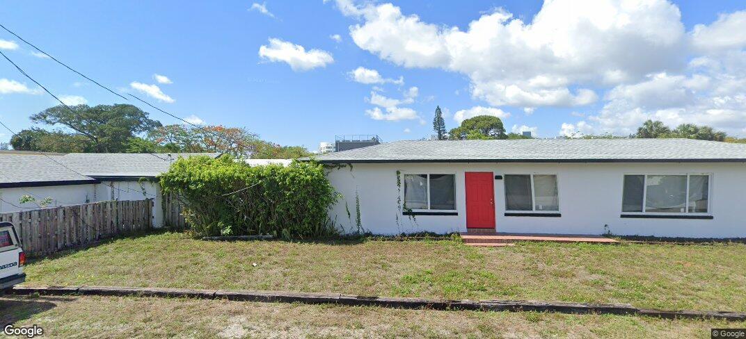 Fix & Flip CAPE CORAL, FL -  (PRICED 205k ARV 315k)