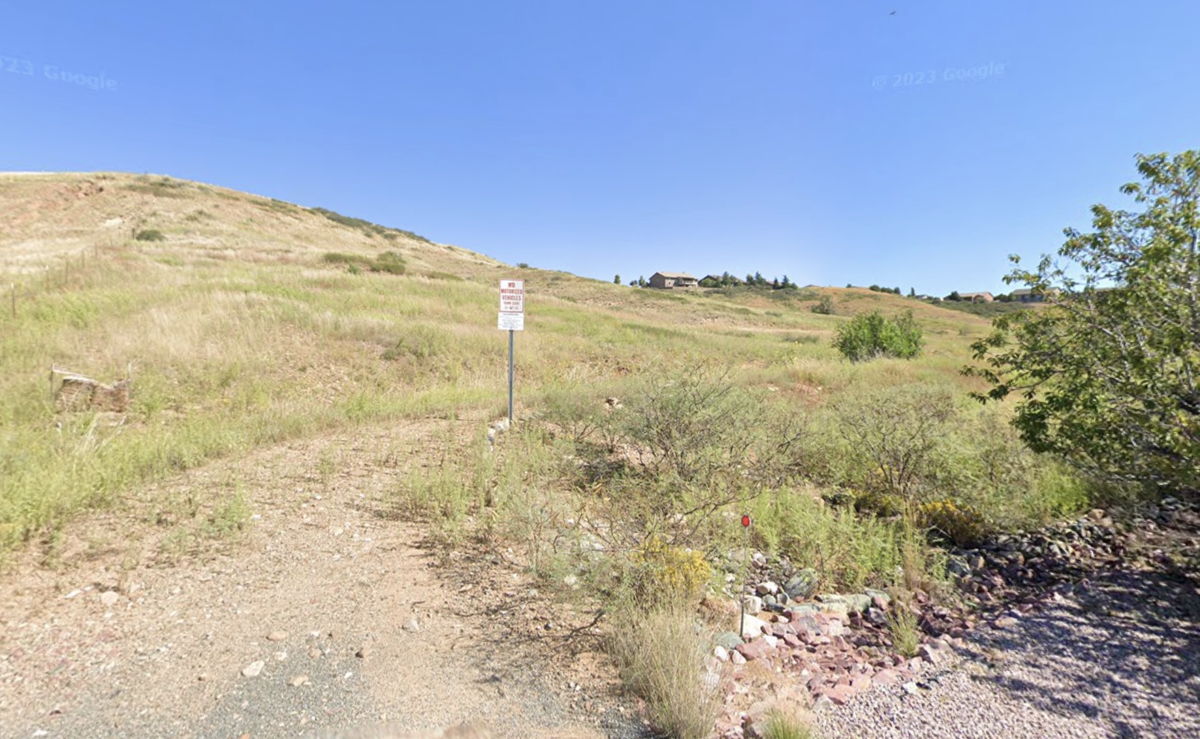 Dewey Land 10001 E Buffalo Trl, Dewey, AZ 86327