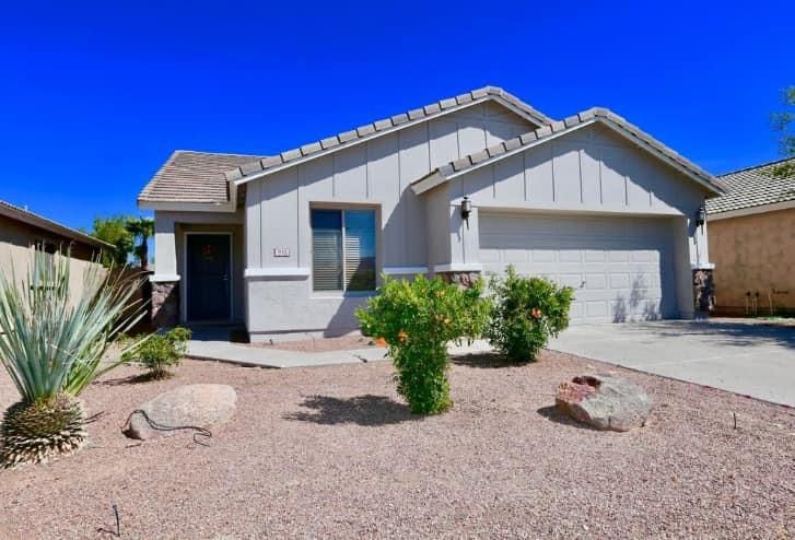 Phoenix Home 912 W Sunland Ave Phoenix, AZ 85041