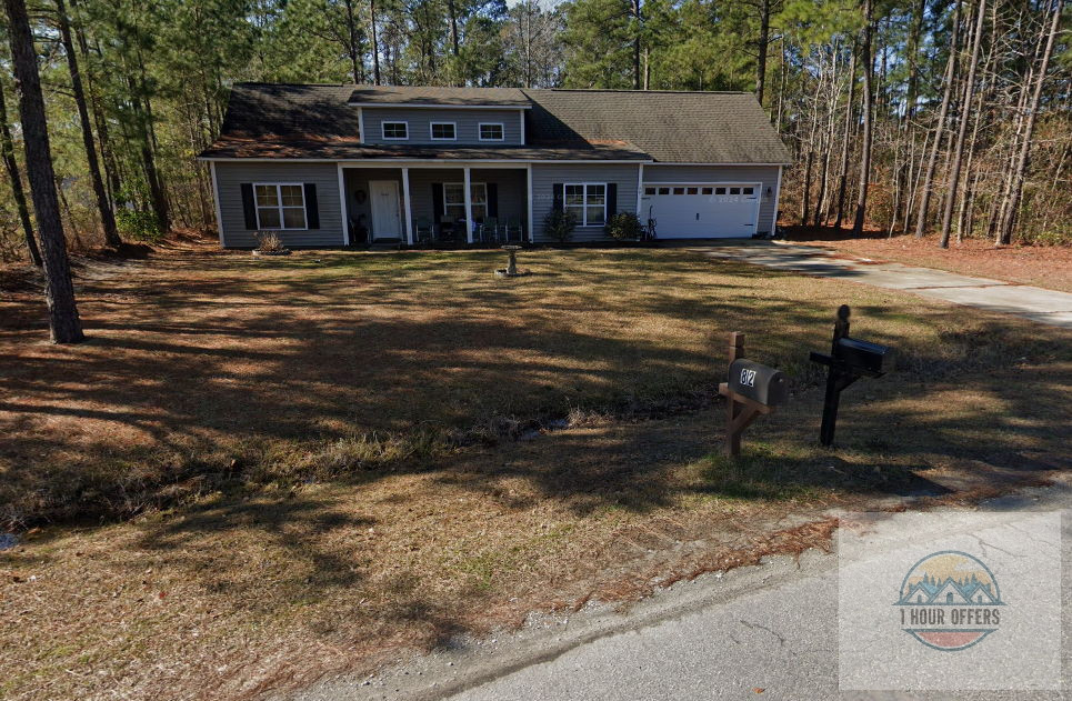 💰 Leland, NC 28451 | 2016 Build 💰