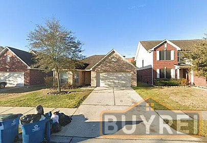 Spring, TX📍2006 Build Flip Opportunity🏡See Pics Inside➡️