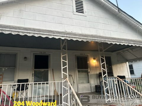 3 in 1 Package 🏠🏠🏠 Rome GA