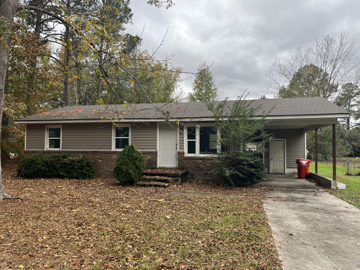 ‼️Elizabeth City, NC Fix-and-Flip or Fix-and-Flow SFR 🏠 starting at 108k‼️