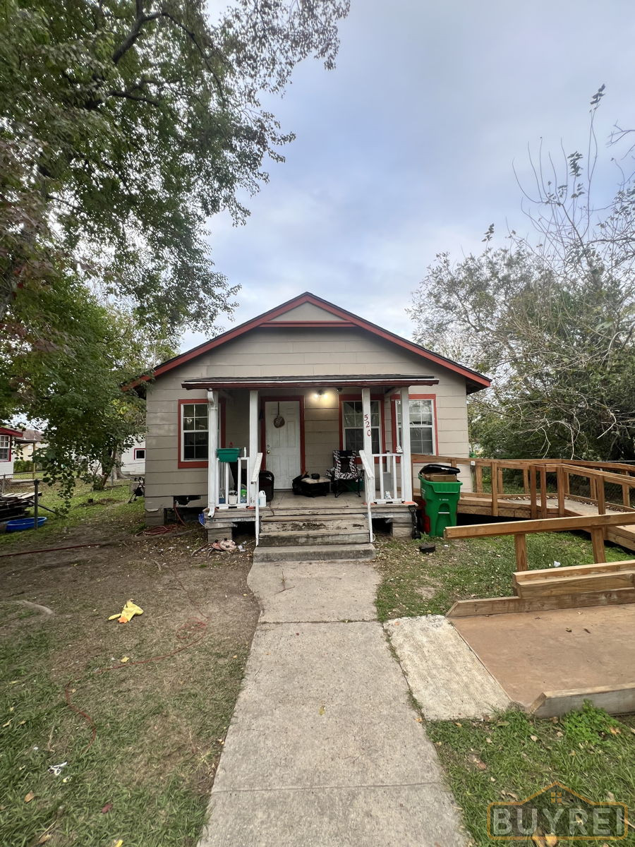 Baytown, TX📍Quick Flip/Rental Opportunity 🏚️Submit Offer NOW ➡️