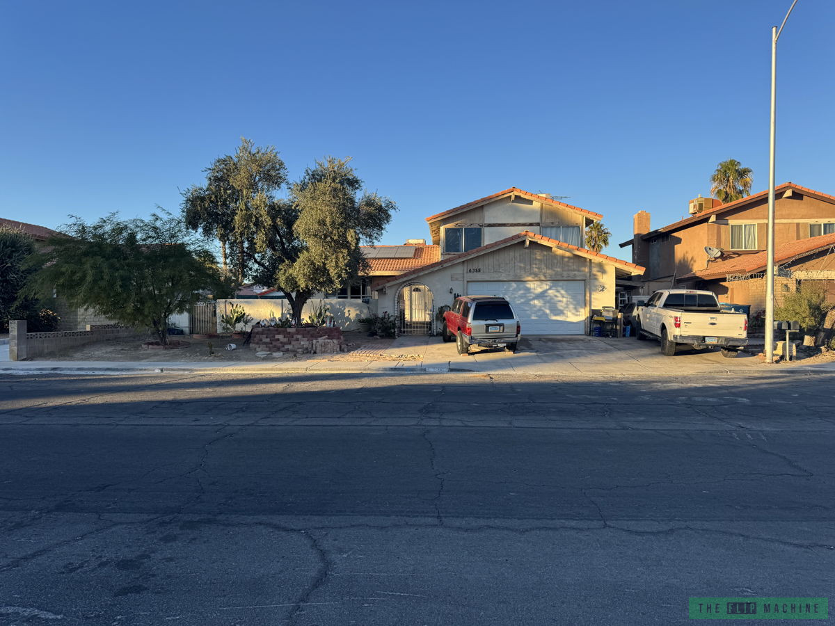 New Wholesale Deal in Las Vegas 89103