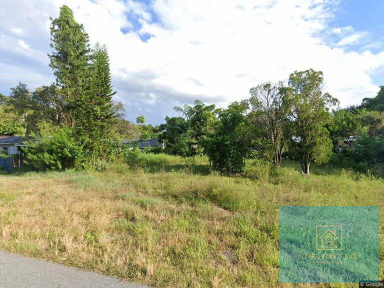 🚀 Ready-to-Build Lot in Cocoa! 🏡 Utilities & Permits Done—Bring Your Mobile Home Today! 🌴