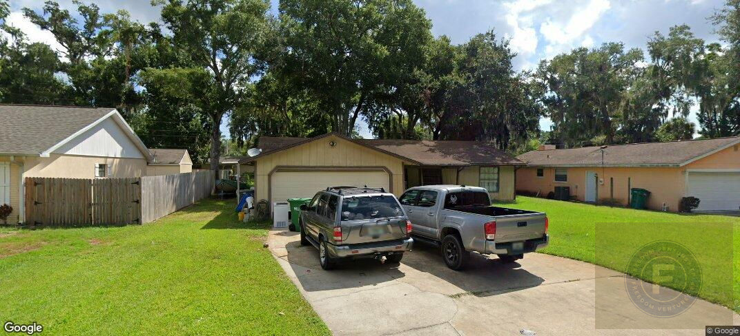GREAT FIX AND FLIP OR BUY AND HOLD IN DAYTONA BEACH FL 32117