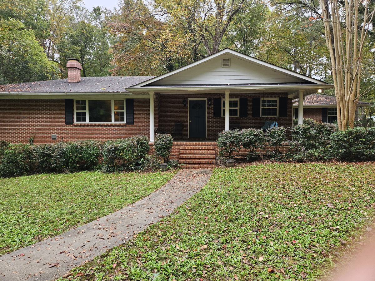 📍Macon, GA 31210 /🏚️Single Fam / Click for pics 📲