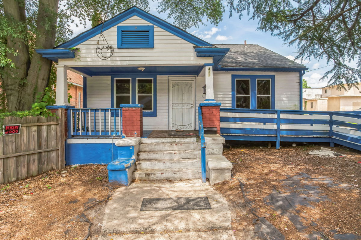 🔥🏠 Off Market Fix & Flip | Durham | 3 BEDS 1 BATH 🏠🔥