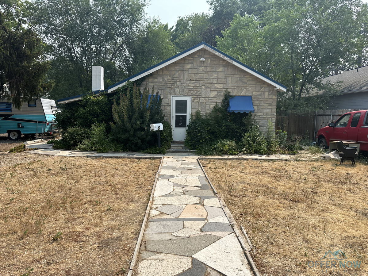 🏡🤑 QUICK CLOSE, BOISE BENCH SINGLE FAMILY FIXER | BOISE, ID | CLICK TO SEE  👀🎥