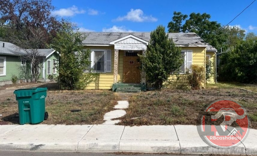 Great Fix N Flip Opportunity