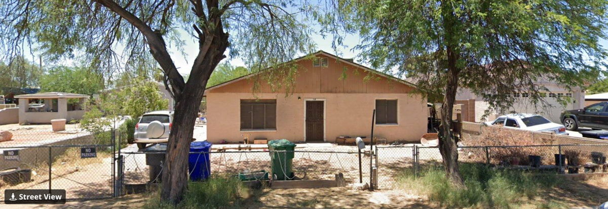 (Tolleson, AZ) 🚨Easy Flip or Turnkey Rental 🚨 INSANE DEAL @ 250k
