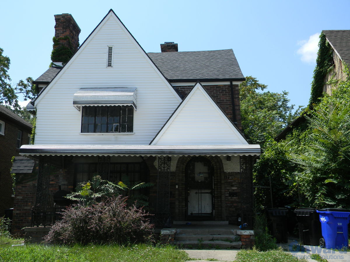 🏡 Detroit $2,700/mo Cash Flow Duplex 3/1 & 2/1 Rental 🏡