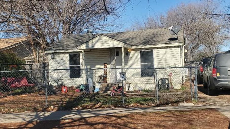 🏡⚡EXCELLENT Dallas Fix & Flip or Rental! Pictures Included!!🚪🎯🛠💰
