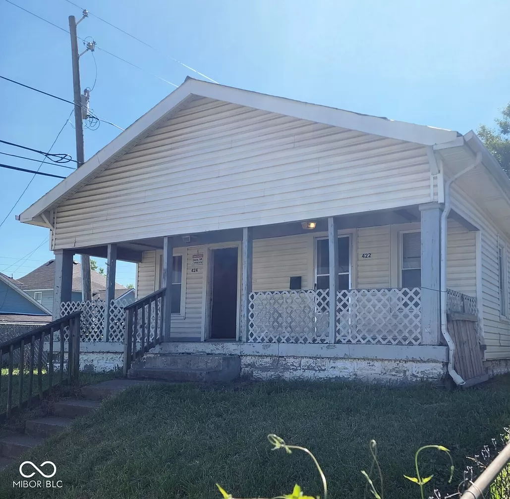 🔥  Multifamily Duplex in Indianapolis. Buy and Hold,  Flip or BRRR ! 🔥