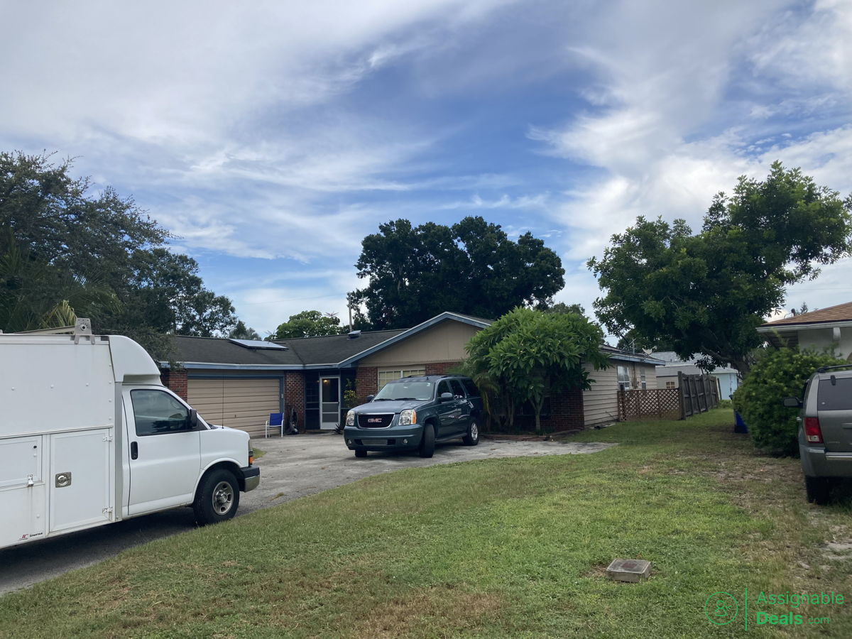 💸🏡💸 Vero Beach // Fix and Flip 💸🏡💸