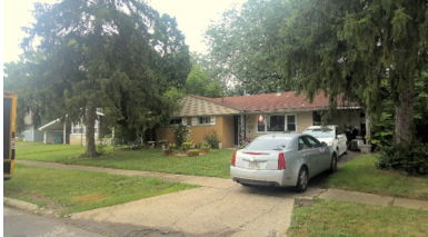 Great Rehab Opportunity in Columbus 43227!