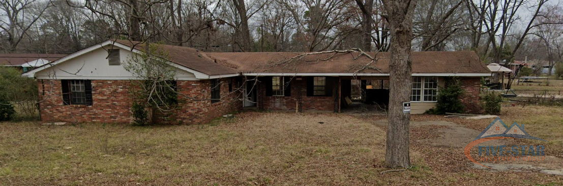 🔥⚒️Fix & Flip Or Buy & Hold🔥⚒️   🚨💰Rent Potential $1,100/month 🚨💰 Columbus, MS