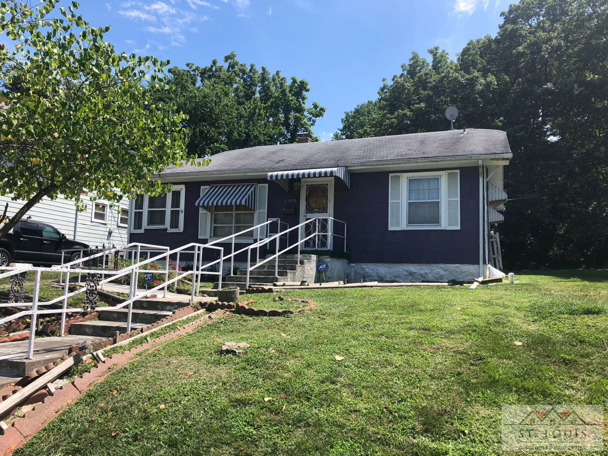 ⭐Kansas City 64132- New Wholesale Investment Deal