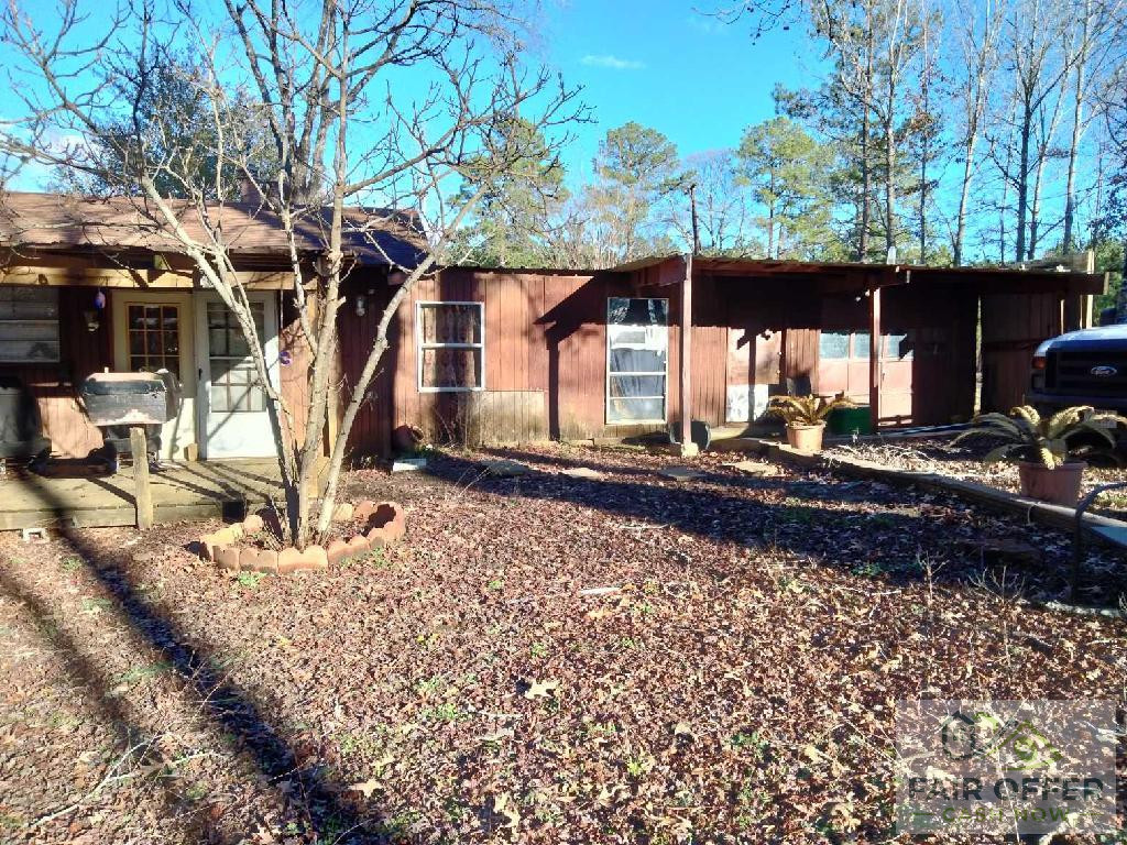 🔥  FLIP THIS IF YOU CAN! Hemphill, TX 75948🔥