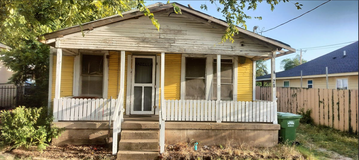 🏙️60K Gross Profit - Dallas TX  OPPORTUNITY🌆