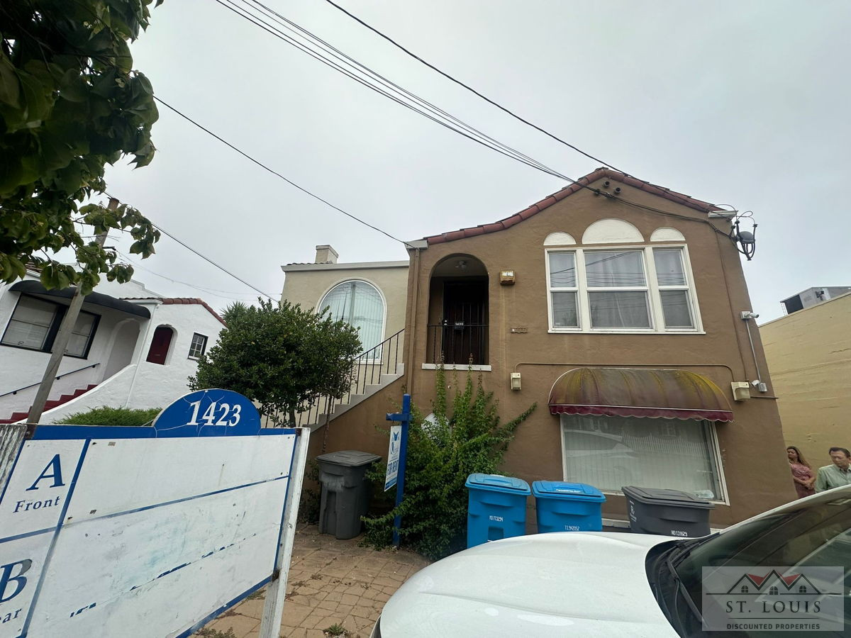 ⭐Vallejo 94590- New Wholesale Investment Deal