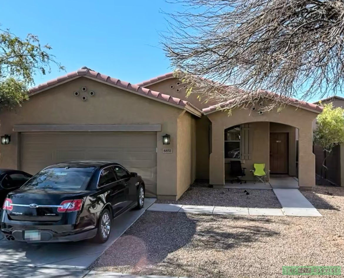 🚨Wholesale🚨 New deal in Laveen, AZ 85339 🏡
