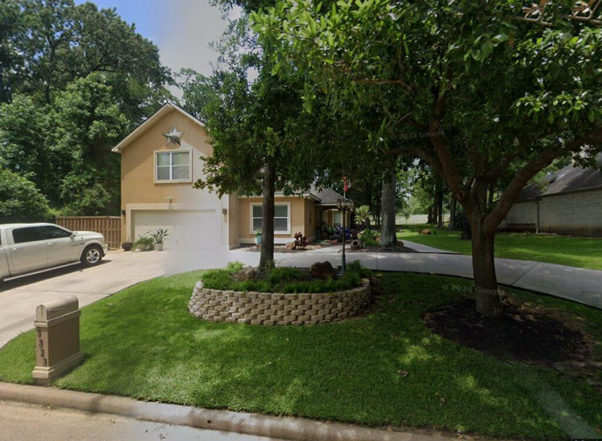 MONTGOMERY, TX - GREAT DEAL!🚨3 Bed 2.5 bath. Lock it up for $307k🔐