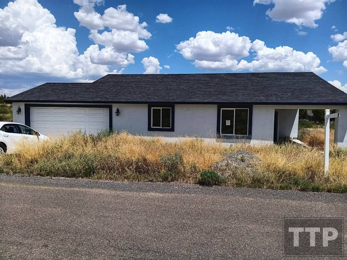 🔥WHOLESALE Mayer🚨 SFR, New build 98% completed, Don't miss out 🔥