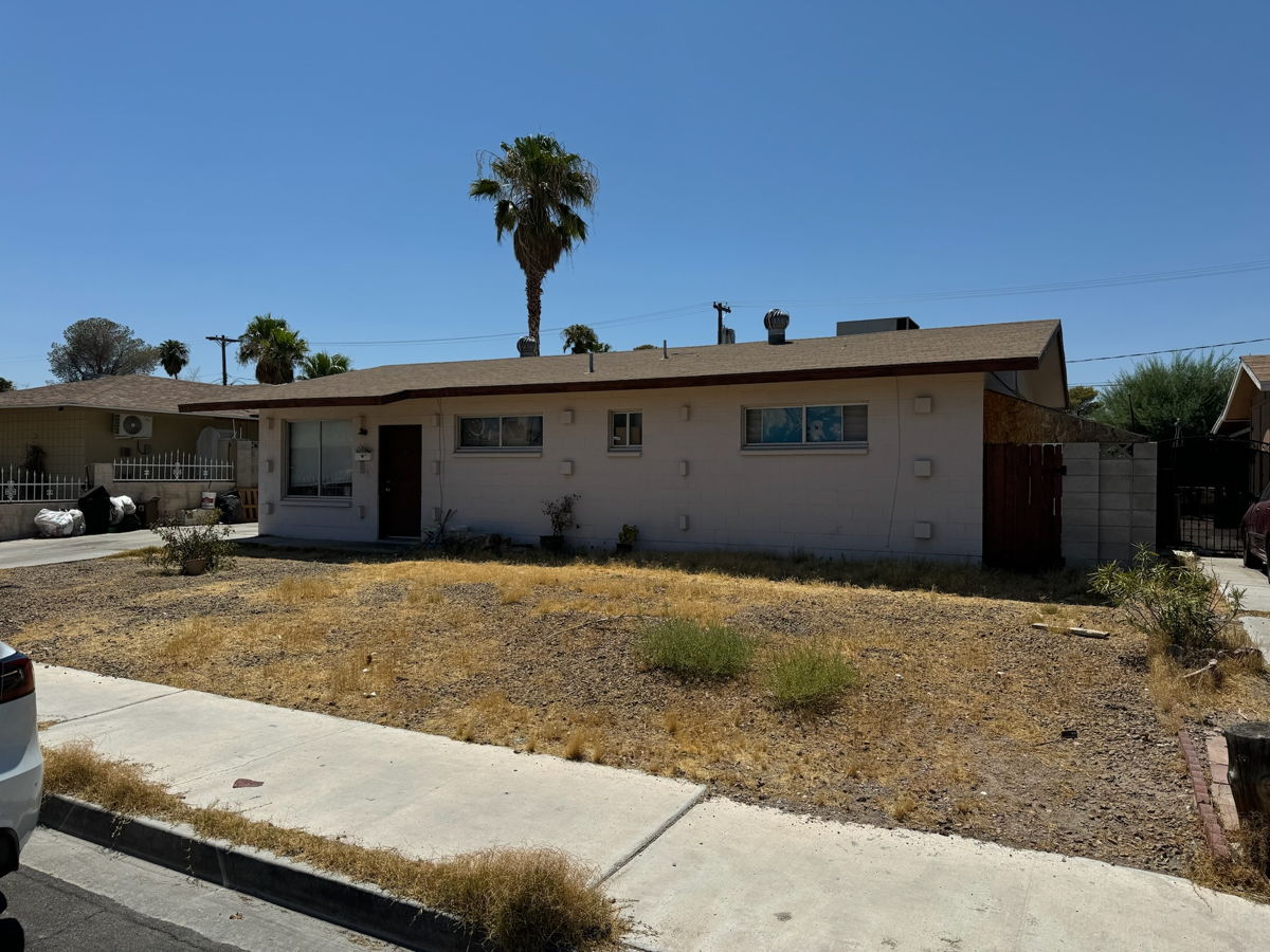 🚨Las Vegas Fix & Flip | Las Vegas, Nevada 89012🚨