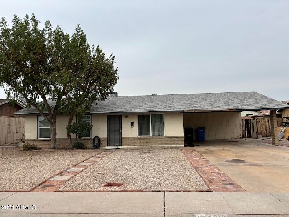 Phoenix Home 4219 N. 88th Ave, Phoenix, Az 85037