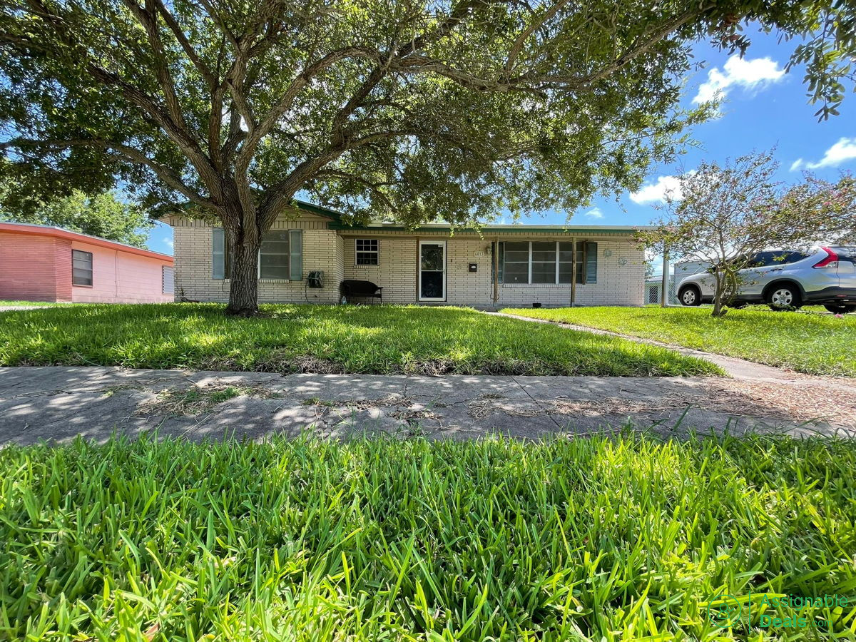 💸🏡💸 Corpus Christi // Cashflowing Triplex 💸🏡💸