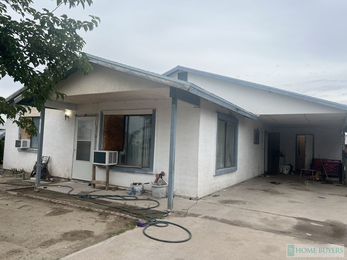 🏡☀️ Willcox, AZ | 3bd-2bth | Over 100k equity | Fixer 🏡☀️