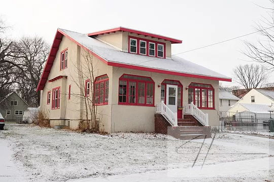 Investment Property OFF Market Fargo ND a must see 🔥