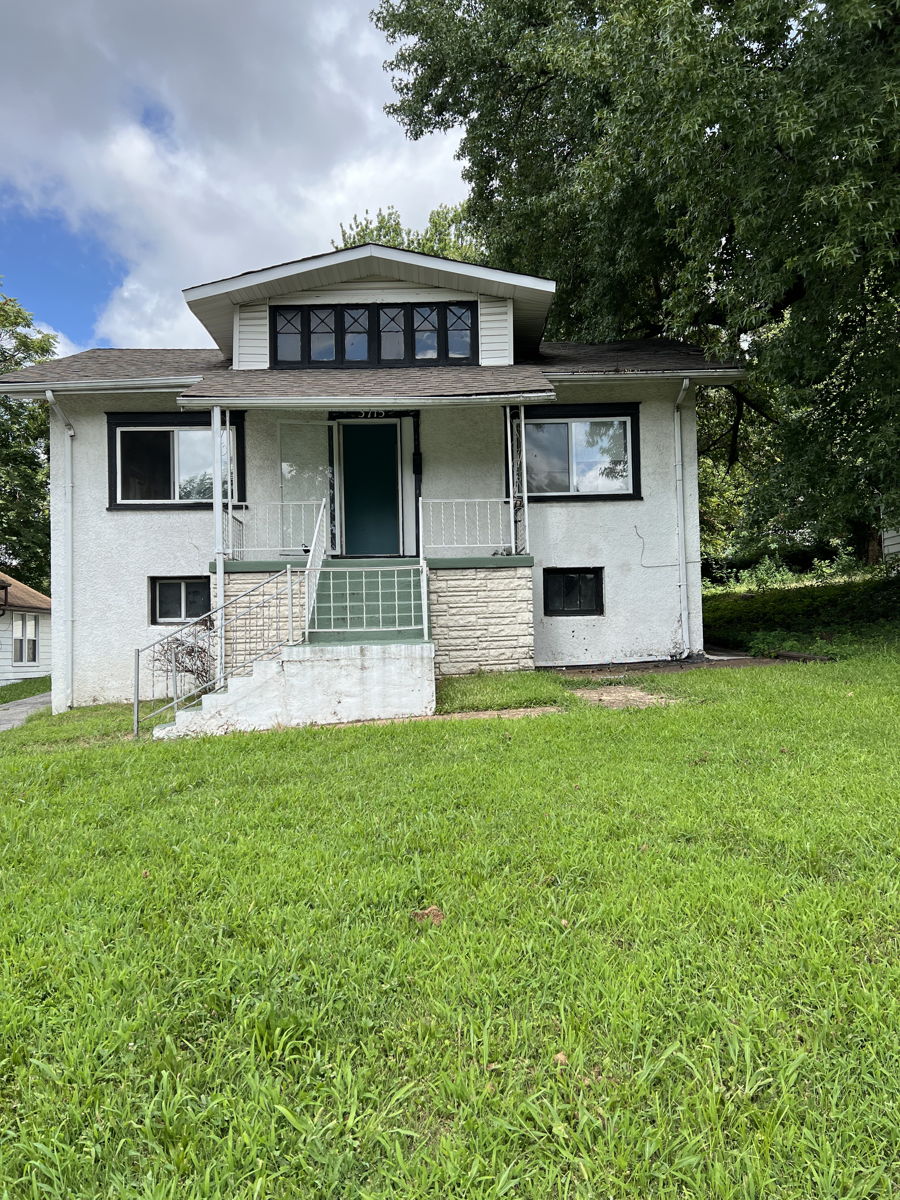 🔥 (St Louis, MO 63121) - Buy & Hold SFH 3Bed/2.5Bath - Will Sell Fast! $70k!🔥