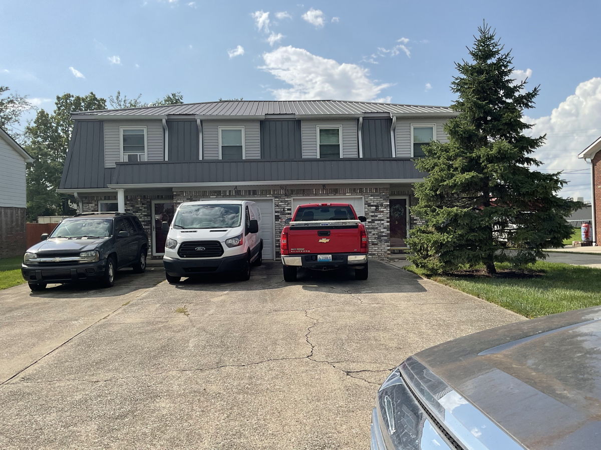 Beautiful Richmond Duplex - Richmond, KY, 40475