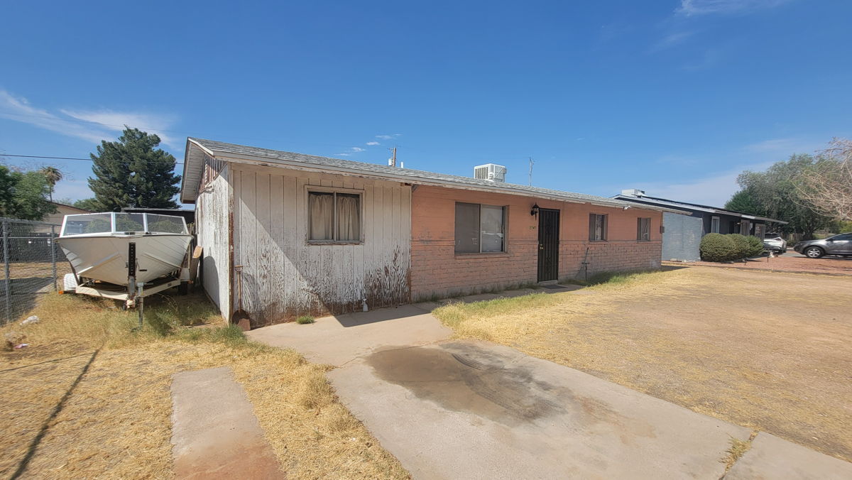 Phoenix Home 2540 E Hartford Ave, Phoenix, AZ 85032