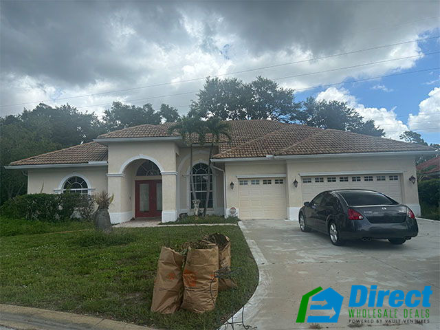 💥🏡Unbelievable $100K+ Profit Potential! Hot Venice Rehab Opportunity!🌟💰