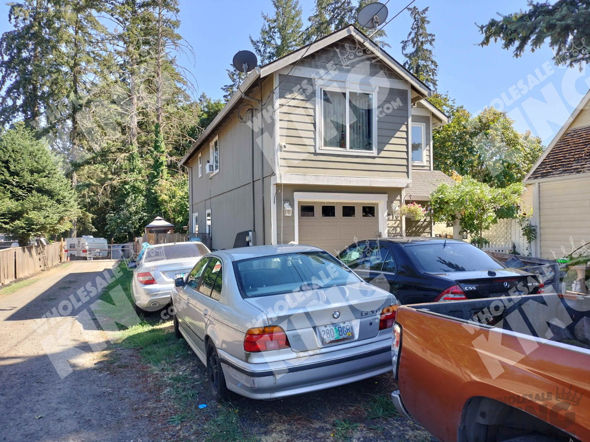 210 MILL ST Dayton, OR 97114