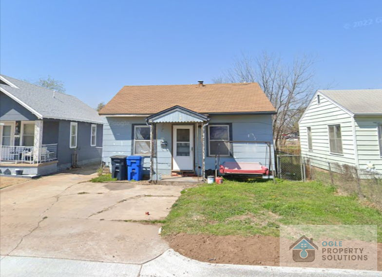 🏘️👉⏰Enid-Rental or Rehab Property⏰👉 🏘️