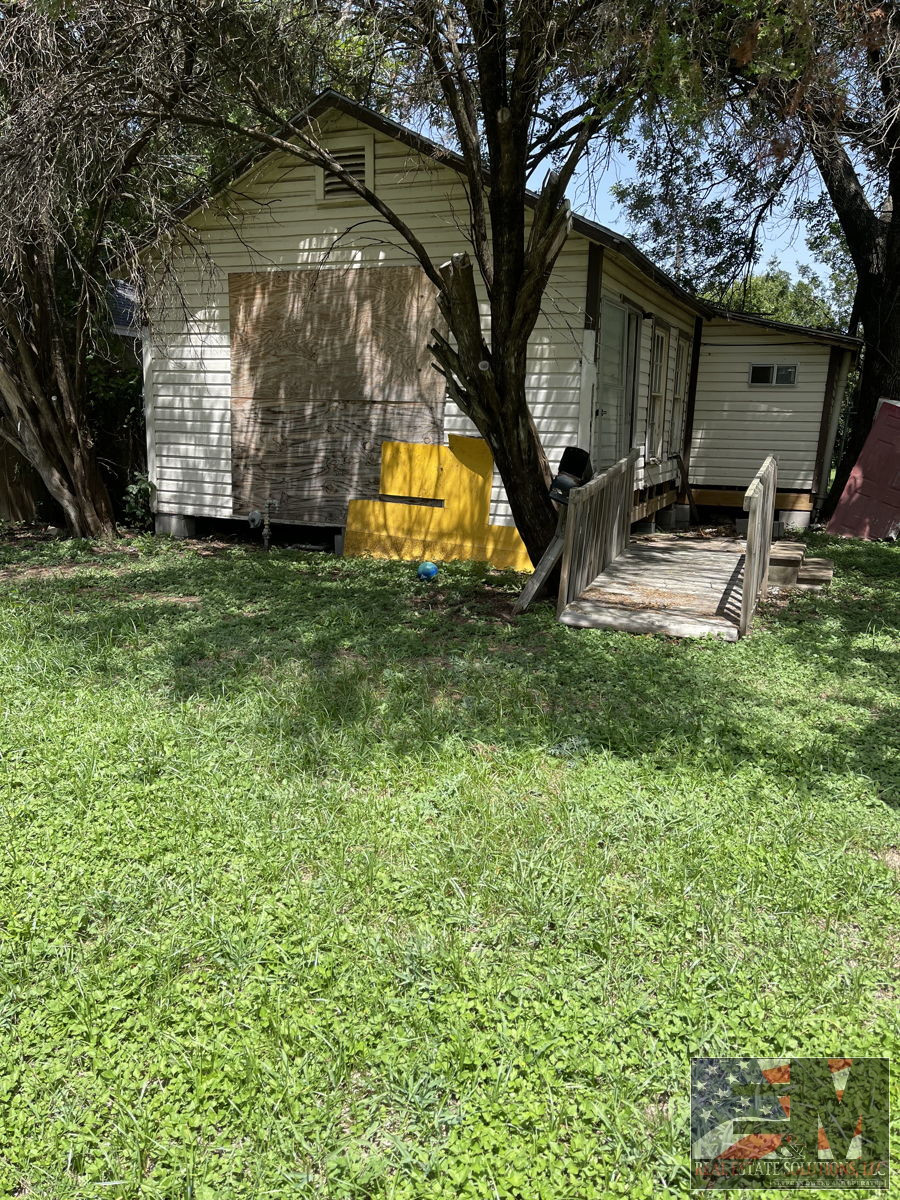 Value Add Deal! Cleburne TX 76031