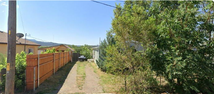 Investment Opportunity in Trinidad, CO! (Cash or HML)