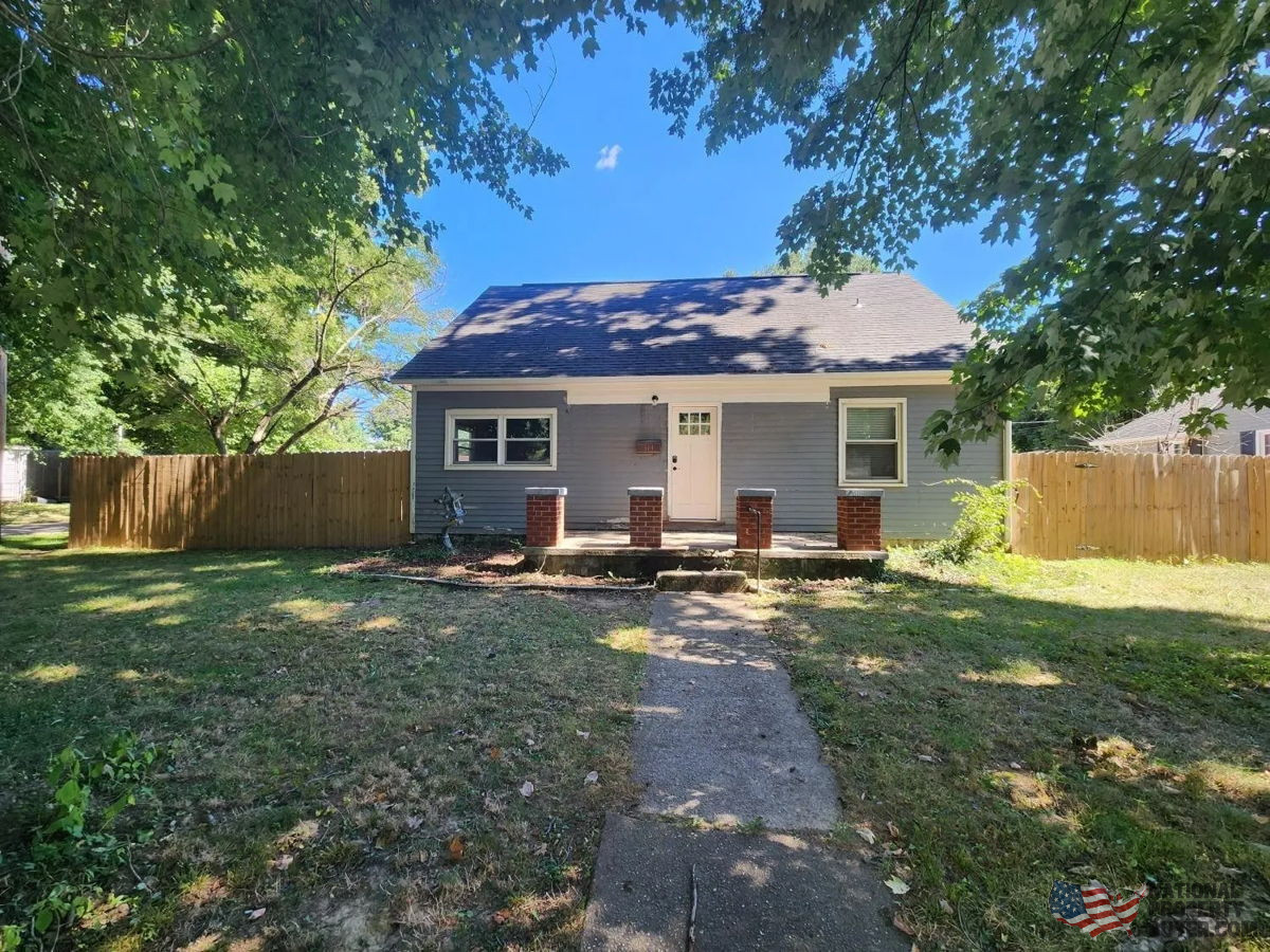 (Vevay, IN) 🏠 Excellent Off Market Single Family Home🎉