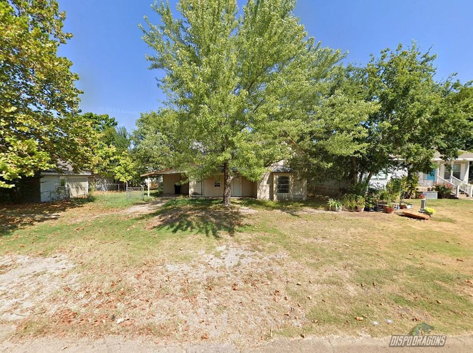 🏚️💎 Route 66 Rough Diamond 1 Hour Northeast Of 🌪️ OKC, OK💰🔨