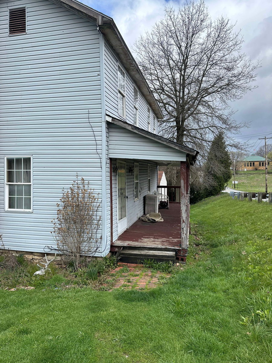 189 Apollo Road Ext. Mount Pleasant PA 15666