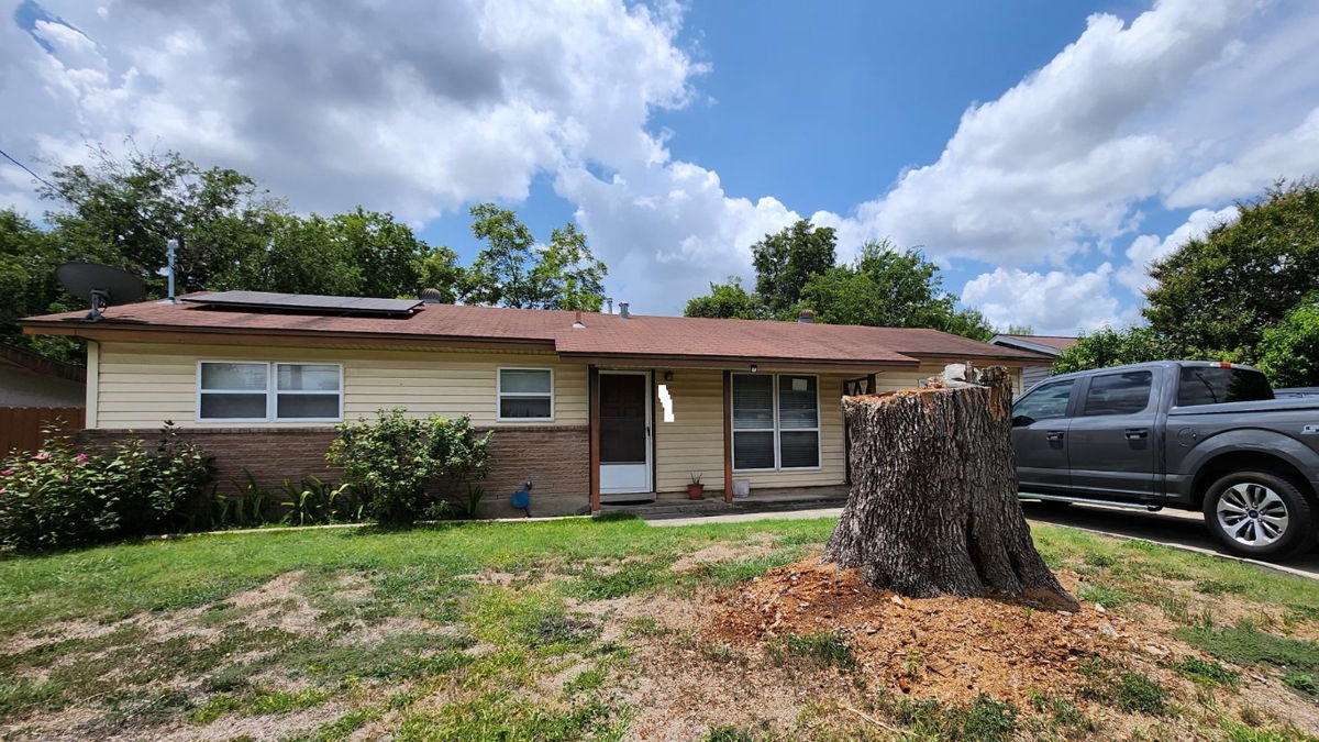 🔥🏡 AMAZING Fix and Flip Opportunity!!! San Antonio , TX  78237 🔥🏡