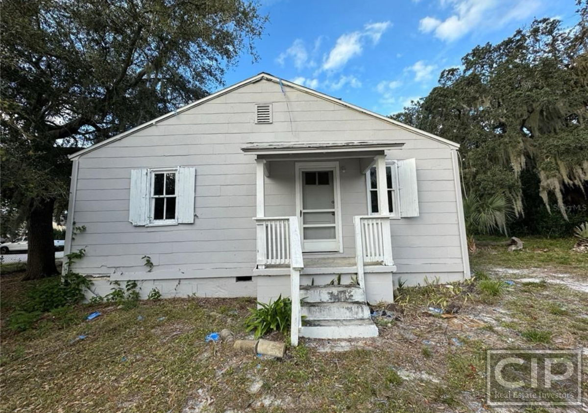 🔥BIG Profit Flip w/ $150k+ Gross Profit Potential in Cocoa 🏠