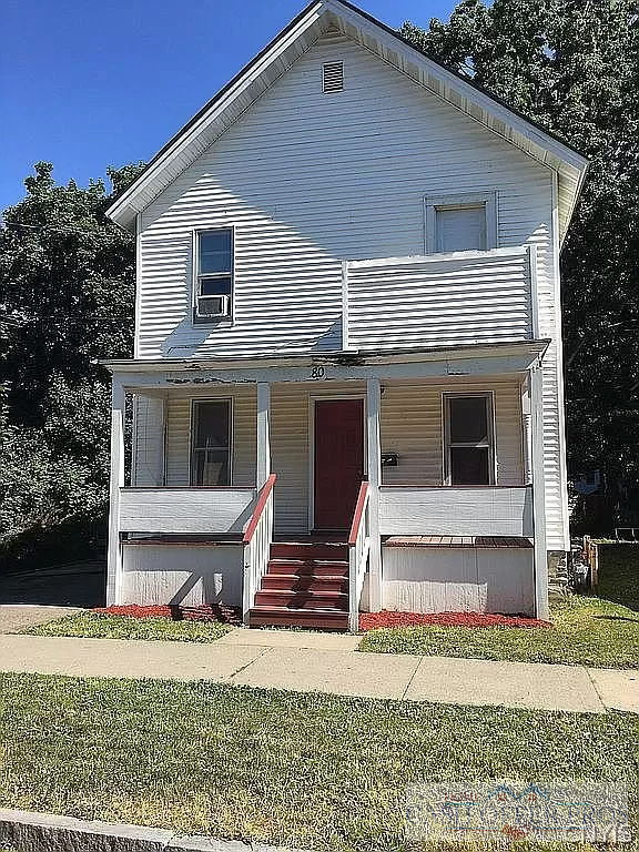🔥Easy Rehab or Rental in Cortland, NY 🏠🔥 🔥😱Big Profit in Cortland County💎🚨