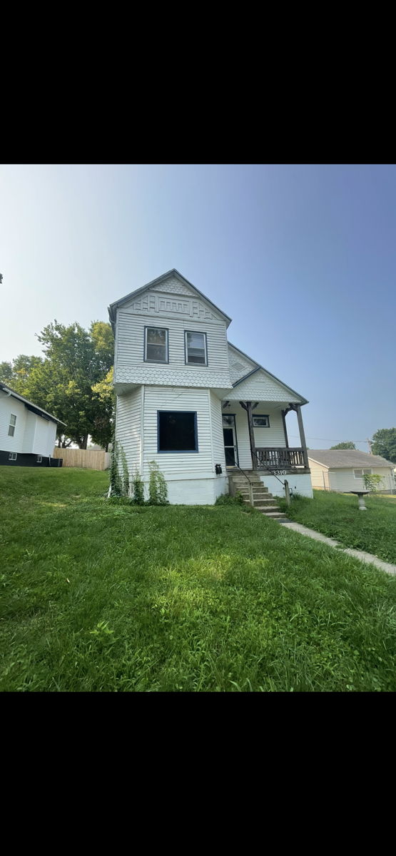 St Joseph Investment Property